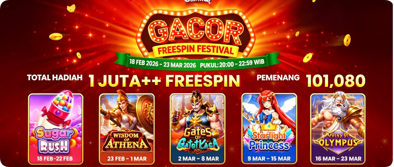 Login polototo Sekarang Bonus Melimpah